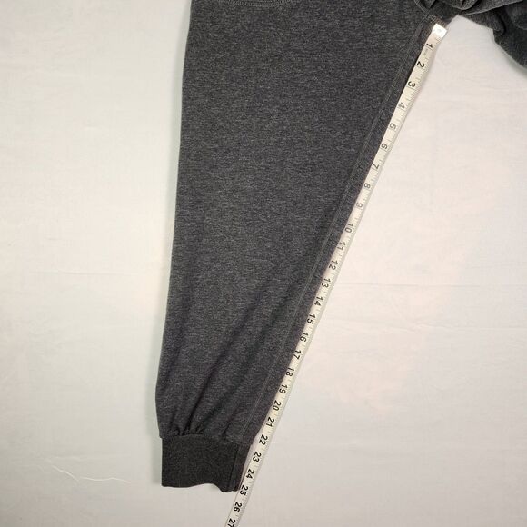 Patagonia Jogger Pants Womens Small Gray Solid Performance Stretch Pockets - Picture 7 of 11